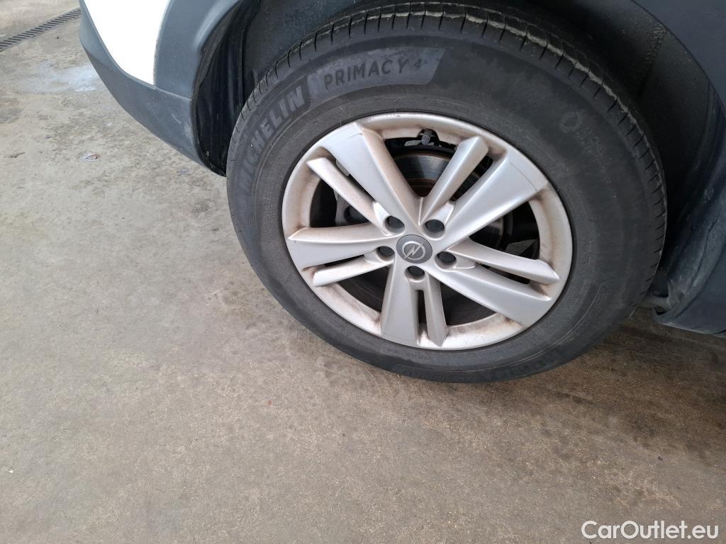  Opel   Grandland X OPEL / 2017 / 5P / SUV 1.2 TURBO 130 EDITION BUSINESS #9