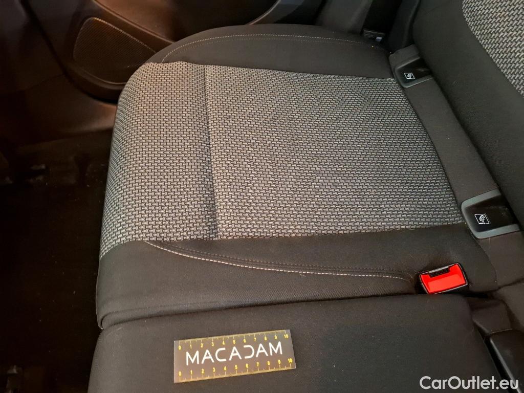  Opel   Grandland X OPEL / 2017 / 5P / SUV 1.2 TURBO 130 EDITION BUSINESS #20