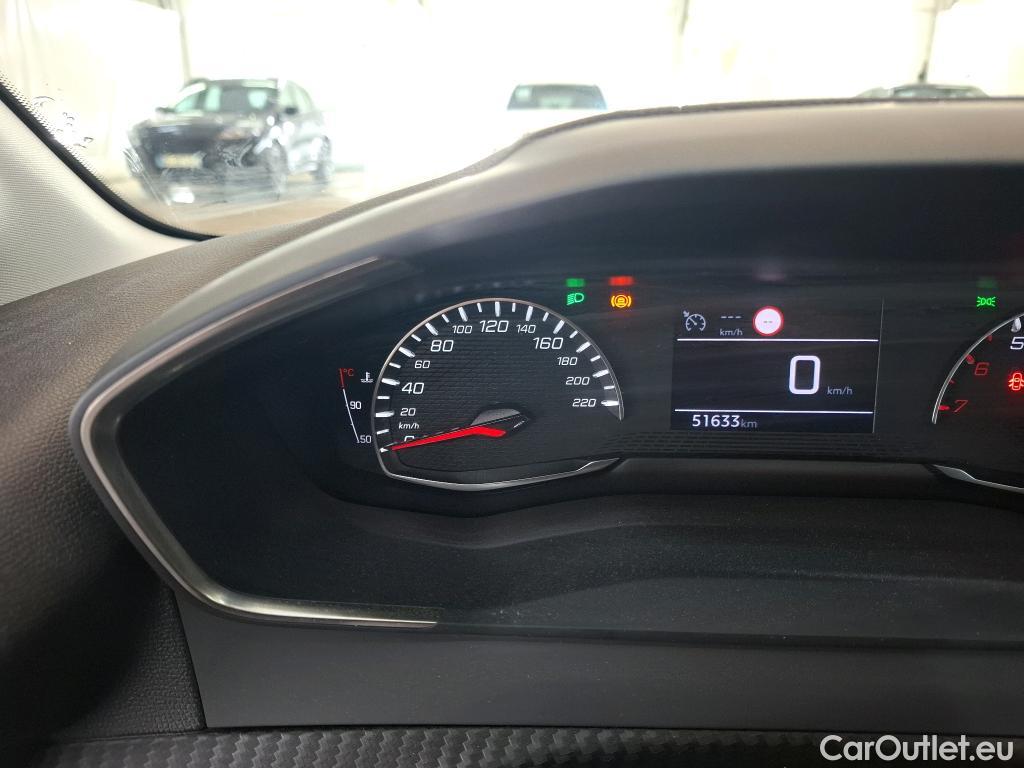  Peugeot  208  Active Business 1.2 PureTech 100CV BVM6 E6d #27