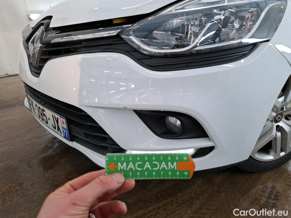  Renault  Clio RENAULT  / 2016 / 5P / Berline &Business TCe 90 #7