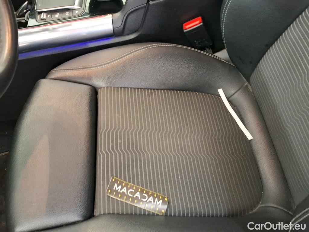  Mercedes  GLA  / 2020 / 5P / SUV 1.3  250 e BUSINESS LINE DCT / BATTERIE 12V HS #16