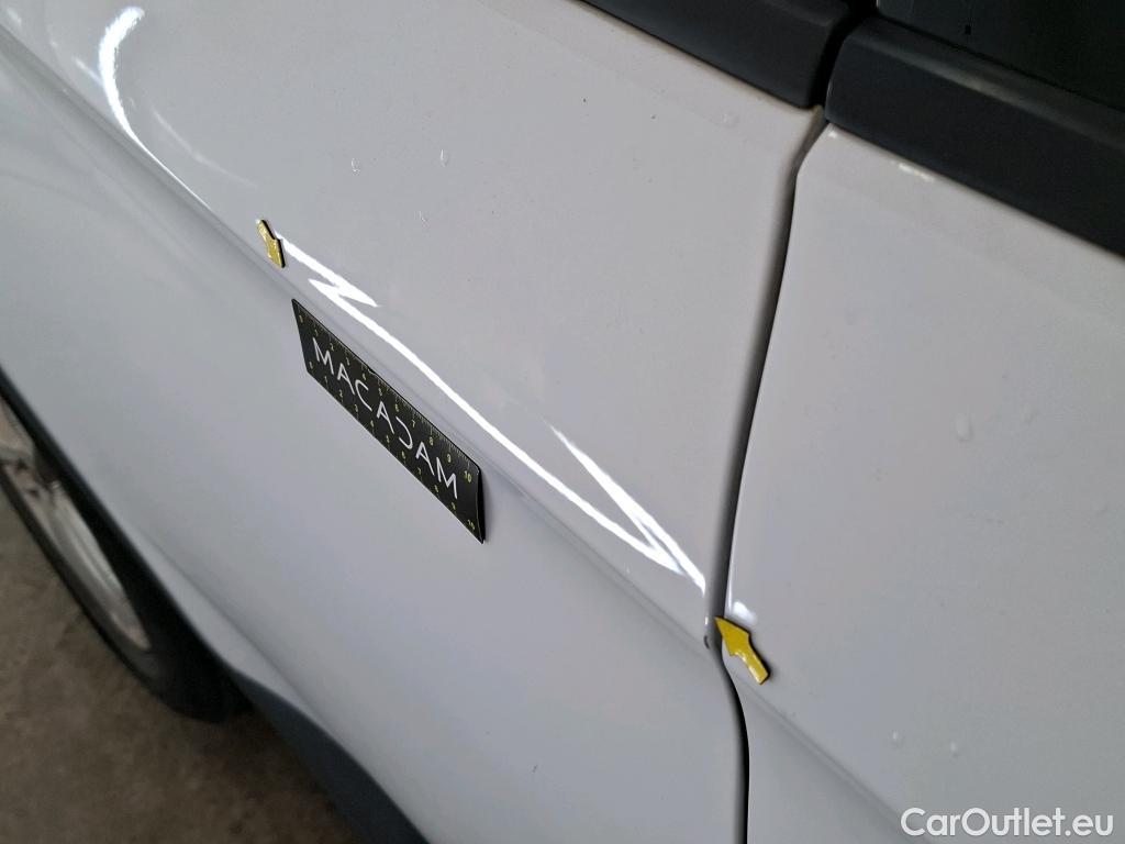  Opel   Grandland X OPEL / 2017 / 5P / SUV 1.2 TURBO 130 EDITION BUSINESS #2