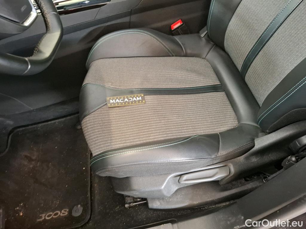  Peugeot  3008  II Allure Pack 1.5 HDi 130CV BVA8 E6d #1