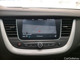  Opel   Grandland X OPEL / 2017 / 5P / SUV 1.2 TURBO 130 EDITION BUSINESS #7