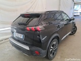  Peugeot  2008  Allure Pack 1.2 PureTech 130CV BVA8 E6d #3