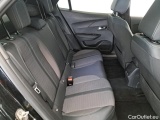  Peugeot  2008  Allure Pack 1.2 PureTech 130CV BVA8 E6d #9