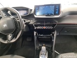  Peugeot  2008  Allure Pack 1.2 PureTech 130CV BVA8 E6d #10