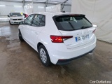  Skoda  Fabia SKODA  / 2021 / 5P / Berline 1.0 MPI 80 Active #2