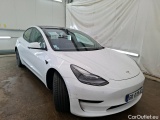  Tesla  Model 3 TESLA  / 2018 / 4P / Berline Grande Autonomie #5