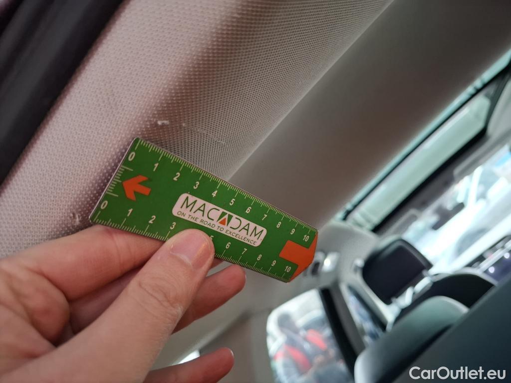  Volkswagen  Tiguan VOLKSWAGEN  Allspace / 2017 / 5P / SUV 2.0 TDI 150 DSG7 Carat Exclusive #34