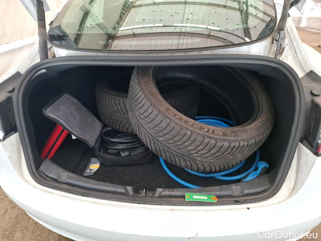  Tesla  Model 3 TESLA  / 2018 / 4P / Berline Grande Autonomie #29