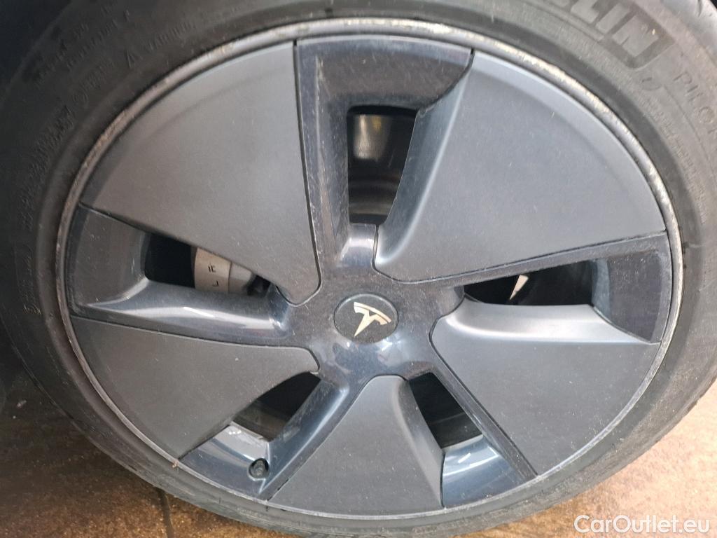  Tesla  Model 3 TESLA  / 2018 / 4P / Berline Grande Autonomie #25