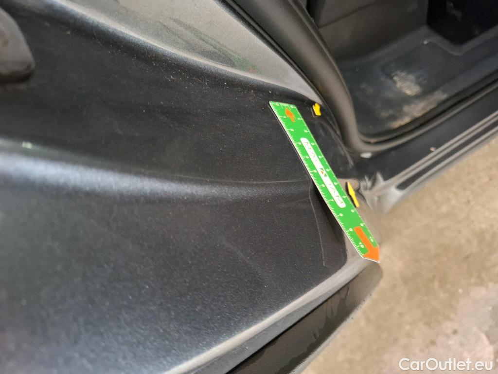  Volkswagen  Tiguan VOLKSWAGEN  Allspace / 2017 / 5P / SUV 2.0 TDI 150 DSG7 Carat Exclusive #14