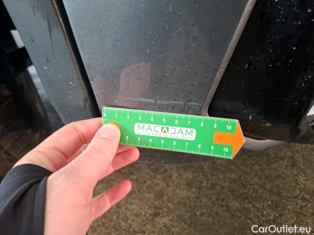  Volkswagen  Tiguan VOLKSWAGEN  Allspace / 2017 / 5P / SUV 2.0 TDI 150 DSG7 Carat Exclusive #45