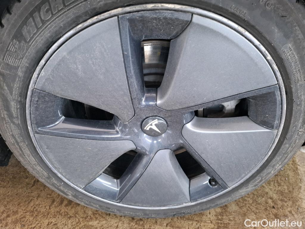  Tesla  Model 3 TESLA  / 2018 / 4P / Berline Grande Autonomie #17