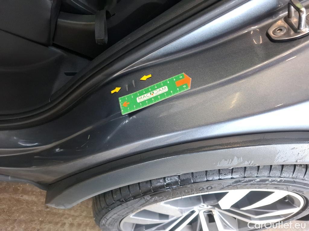  Volkswagen  Tiguan VOLKSWAGEN  Allspace / 2017 / 5P / SUV 2.0 TDI 150 DSG7 Carat Exclusive #11