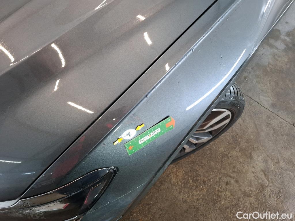  Volkswagen  Tiguan VOLKSWAGEN  Allspace / 2017 / 5P / SUV 2.0 TDI 150 DSG7 Carat Exclusive #10