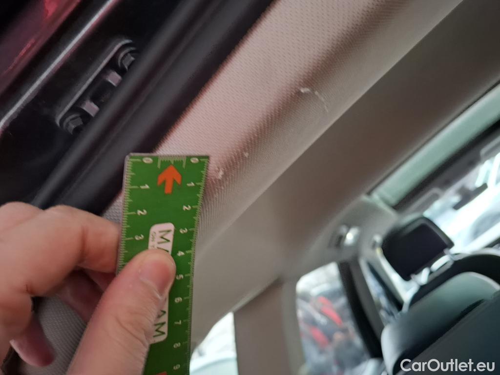  Volkswagen  Tiguan VOLKSWAGEN  Allspace / 2017 / 5P / SUV 2.0 TDI 150 DSG7 Carat Exclusive #33