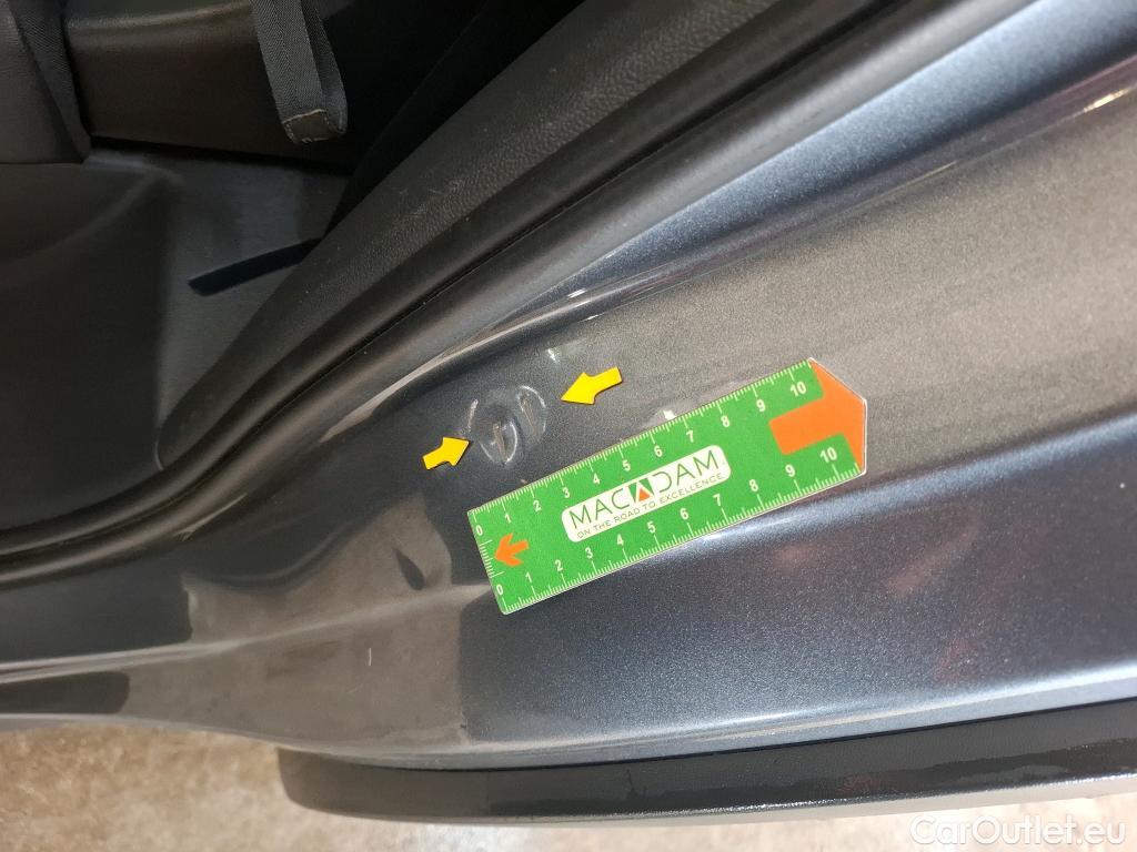  Volkswagen  Tiguan VOLKSWAGEN  Allspace / 2017 / 5P / SUV 2.0 TDI 150 DSG7 Carat Exclusive #12