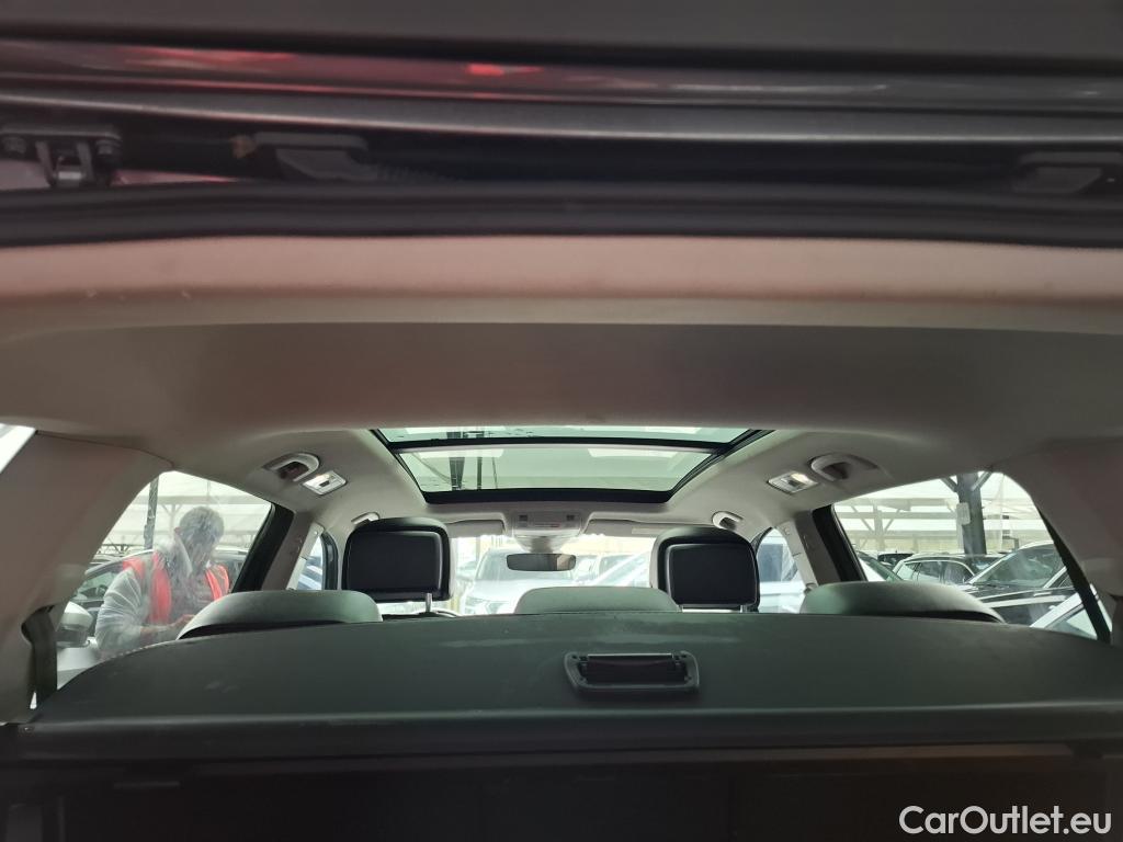  Volkswagen  Tiguan VOLKSWAGEN  Allspace / 2017 / 5P / SUV 2.0 TDI 150 DSG7 Carat Exclusive #35