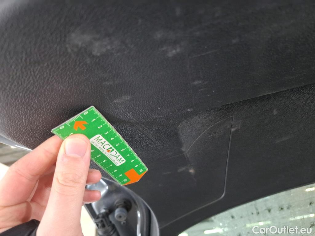  Volkswagen  Tiguan VOLKSWAGEN  Allspace / 2017 / 5P / SUV 2.0 TDI 150 DSG7 Carat Exclusive #32