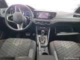 Volkswagen  Taigo  R-Line 1.0 TSI 110CV BVA7 E6d #5