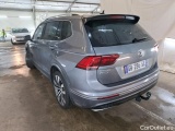  Volkswagen  Tiguan VOLKSWAGEN  Allspace / 2017 / 5P / SUV 2.0 TDI 150 DSG7 Carat Exclusive #2