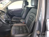  Volkswagen  Tiguan VOLKSWAGEN  Allspace / 2017 / 5P / SUV 2.0 TDI 150 DSG7 Carat Exclusive #8