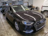  Audi  A4  Avant 40 TDI quattro advanced 2.0 TDI 150KW AT7 E6d #7