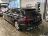  Audi  A4  Avant 40 TDI quattro advanced 2.0 TDI 150KW AT7 E6d #11