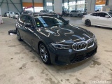  Bmw  Serie 3 Baureihe 3 Touring 330 d xDrive M Sport 210KW AT8 E6d #7