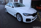  Bmw  Serie 5 Baureihe 5 Lim. 545 e xDrive M Sport 3.0 290KW AT8 E6d #8