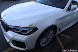  Bmw  Serie 5 Baureihe 5 Lim. 545 e xDrive M Sport 3.0 290KW AT8 E6d #23