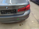  Bmw  Serie 5 Baureihe 5 Lim. 530 e 2.0 185KW AT8 E6dT #45