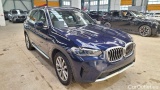  Bmw  X3 Baureihe  xDrive 30 e 2.0 215KW AT8 E6d #8
