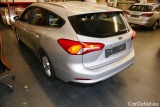 Ford  Focus  Turnier Cool & Connect 1.5 EcoBlue 88KW AT8 E6dT #9