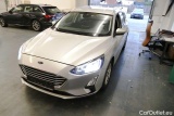  Ford  Focus  Turnier Cool & Connect 1.5 EcoBlue 88KW AT8 E6dT #34