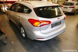 Ford  Focus  Turnier Cool & Connect 1.5 EcoBlue 88KW AT8 E6dT #36