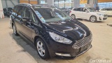  Ford  Galaxy  Titanium 2.0 EcoBlue 110KW AT8 7 Sitzer E6dT #7