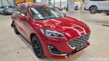  Ford  Kuga  Plug-In Hybrid Vignale 2.5 165KW ATV E6d #9
