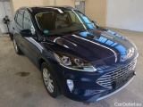  Ford  Kuga  Titanium X 2.0 EcoBlue 140KW AT8 E6d #6