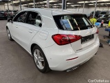  Mercedes  A-Klasse MERCEDES-BENZ  A 250 e 8G-DCT Progressive 5d 118kW #9
