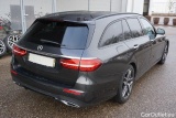  Mercedes  E-Klasse E -Klasse T-Modell E 300 d 4Matic (213.219)AMG 2.0 AMG Line 210KW AT9 E6d #2