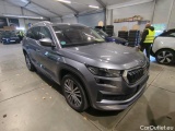  Skoda  Kodiaq  L&K 4x4 2.0 TDI 110KW AT7 E6d #7