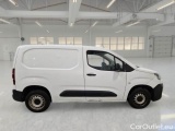  Citroen  Berlingo CITROEN  / 2018 / 3P / VETT. FURGONATA BLUEHDI 75 SeS M CONTROL #7