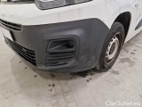  Citroen  Berlingo CITROEN  / 2018 / 3P / VETT. FURGONATA BLUEHDI 75 SeS M CONTROL #29