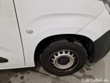  Citroen  Berlingo CITROEN  / 2018 / 3P / VETT. FURGONATA BLUEHDI 75 SeS M CONTROL #36