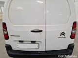  Citroen  Berlingo CITROEN  / 2018 / 3P / VETT. FURGONATA BLUEHDI 75 SeS M CONTROL #63
