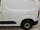  Citroen  Berlingo CITROEN  / 2018 / 3P / VETT. FURGONATA BLUEHDI 75 SeS M CONTROL #73