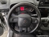  Citroen  Berlingo CITROEN  / 2018 / 3P / VETT. FURGONATA BLUEHDI 75 SeS M CONTROL #101